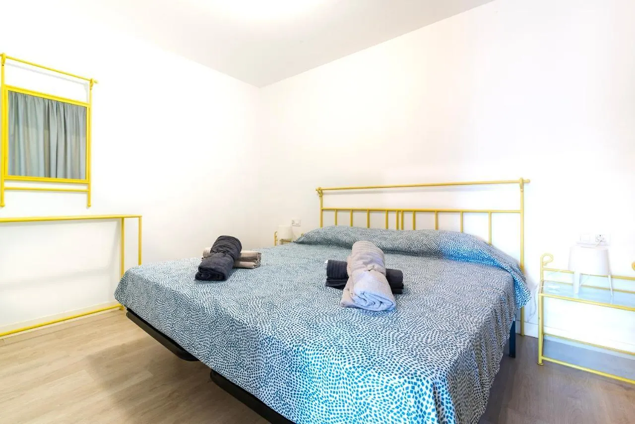 Apartment In Resort Corralejo 0*,  Spain