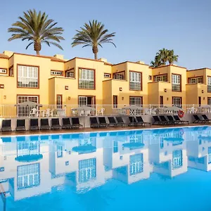 3* Lejlighedshotel Maxorata Beach