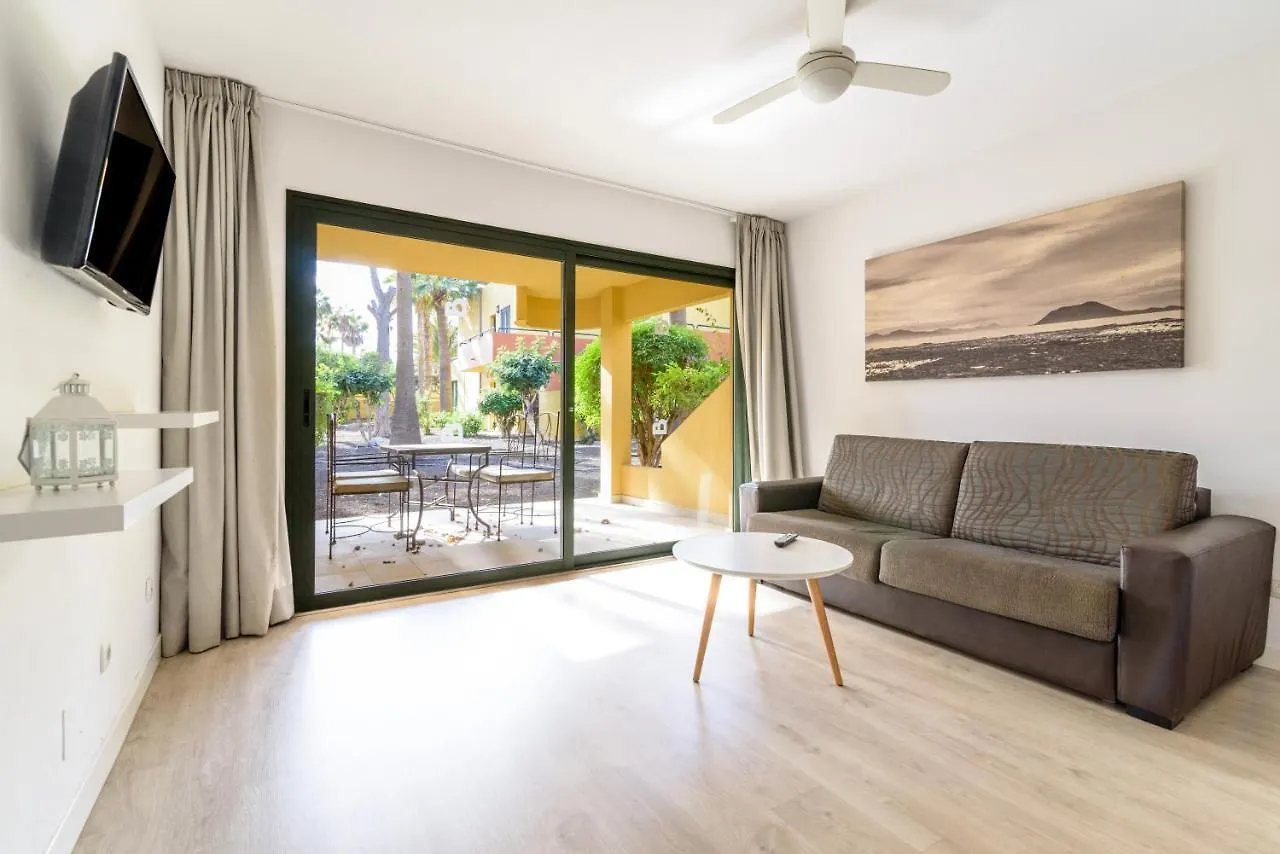 Apartment In Resort contacts
