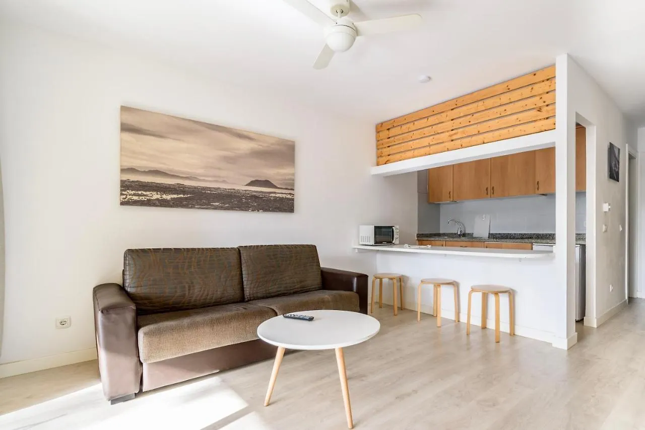 Apartment In Resort Corralejo 0*,  Spain