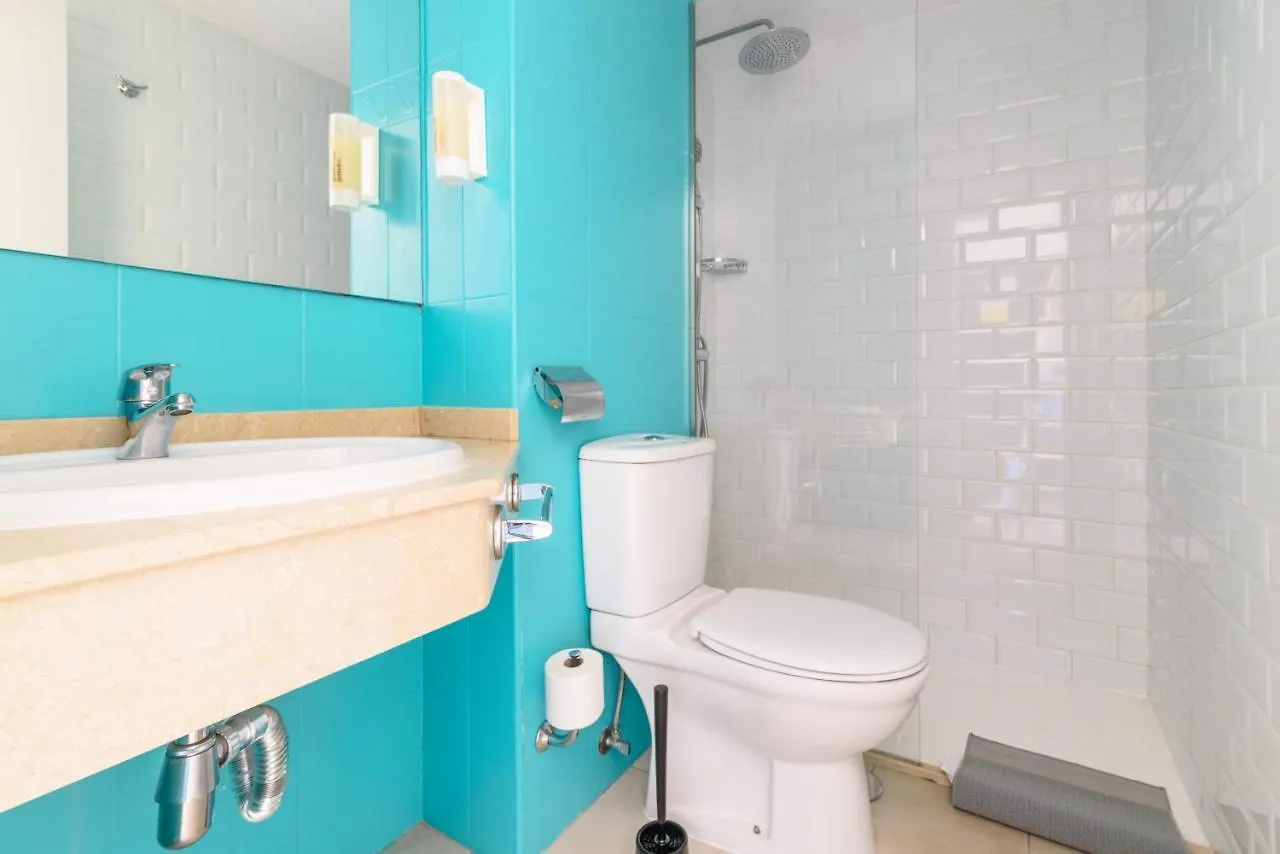 Apartment In Resort Corralejo 0*,